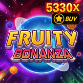 Fruity Bonanza - Phwin Slot Game